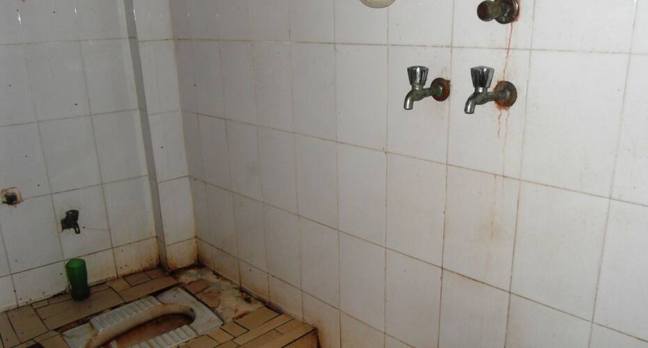 Shukla Lodge, Bhopal 4